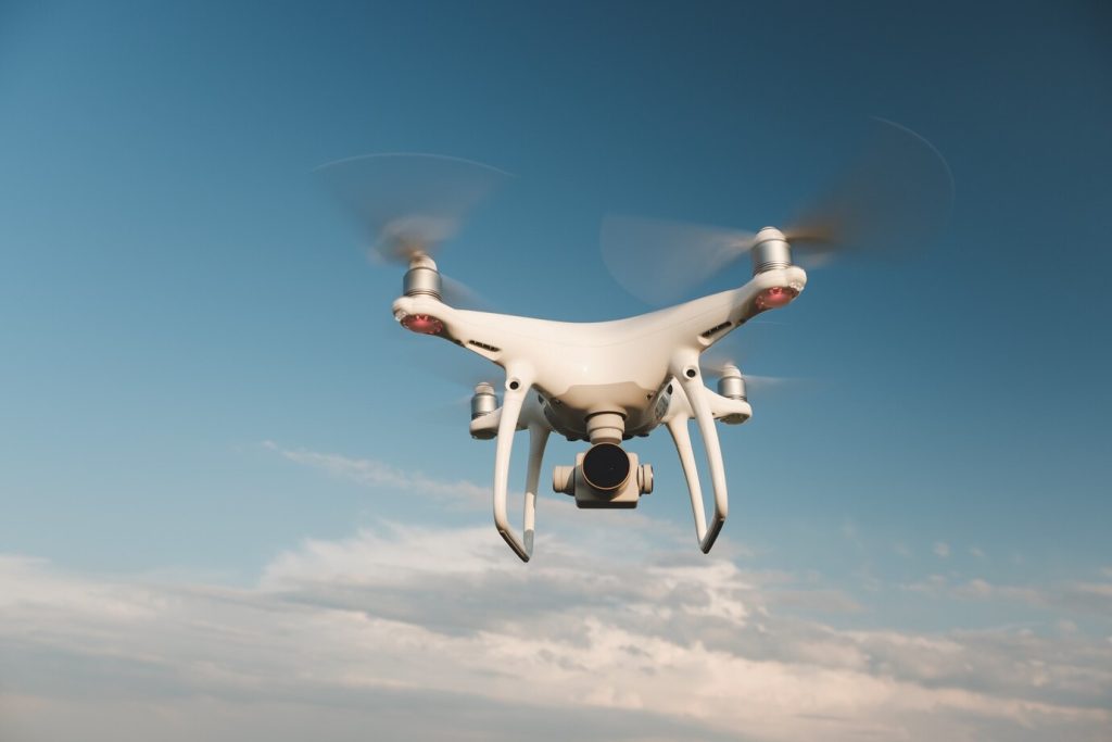 Decoding Drone Insurance: Protecting Your Aerial Assets in the Sky